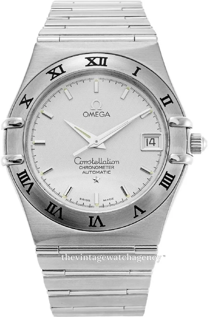 Omega Constellation