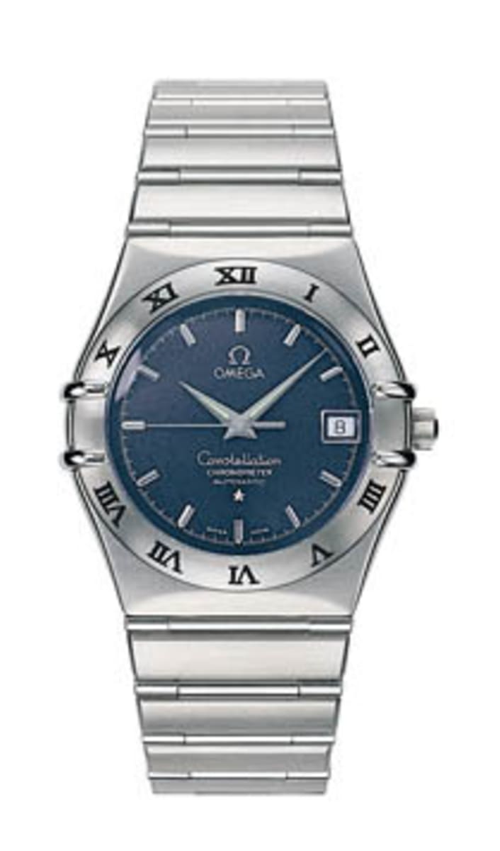 Omega Constellation