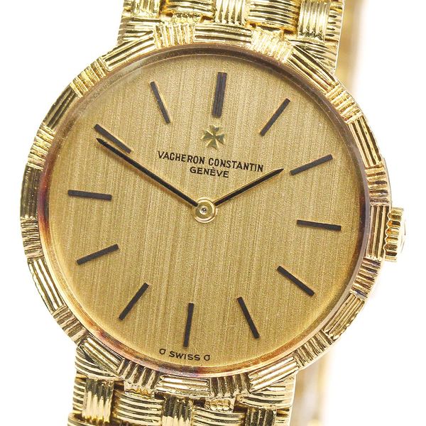 Vacheron Constantin Vacheron Constantin