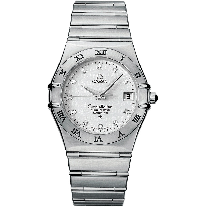 Omega Constellation
