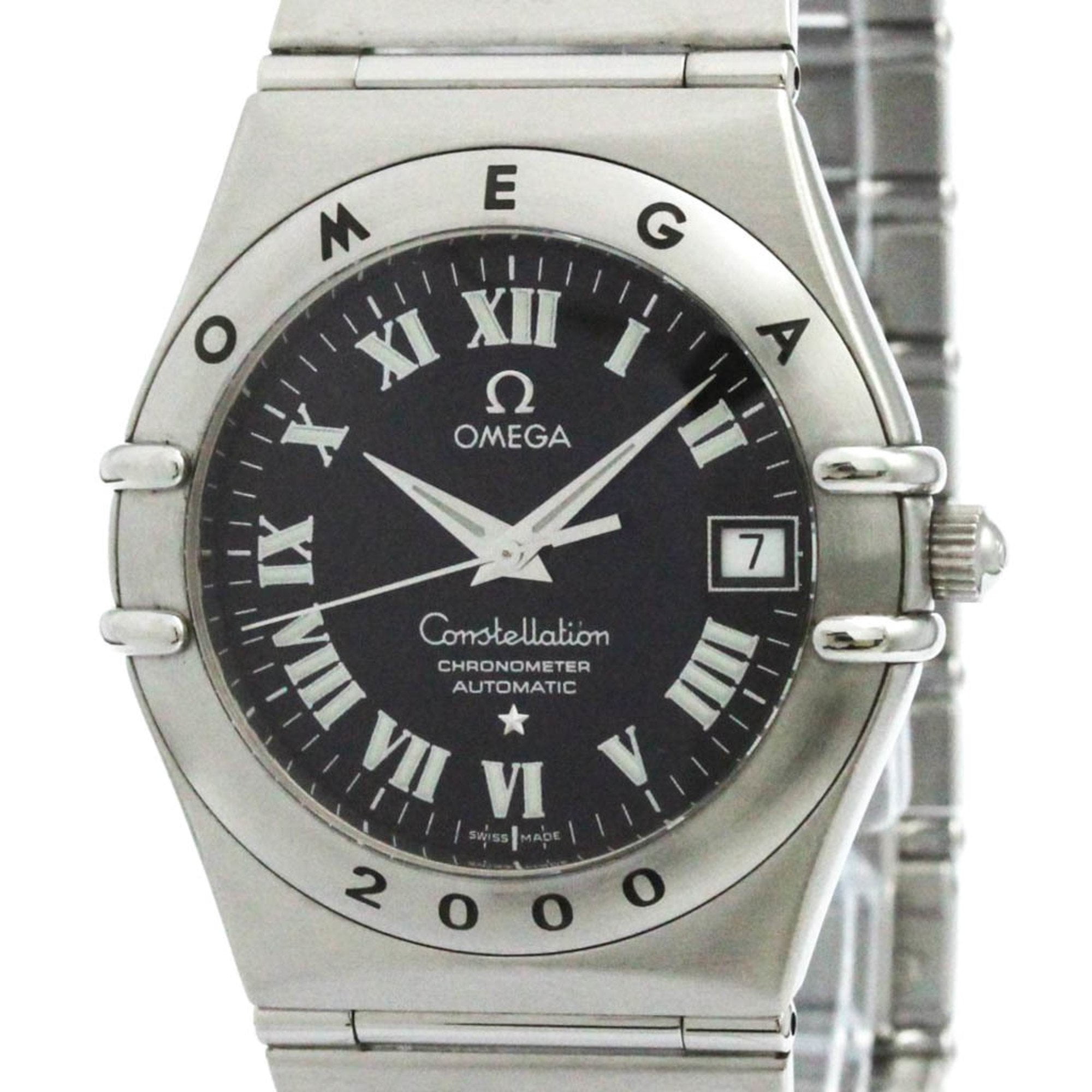 Omega Constellation