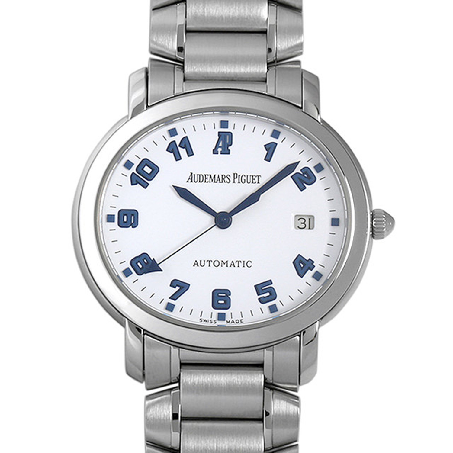 Audemars Piguet Millenary