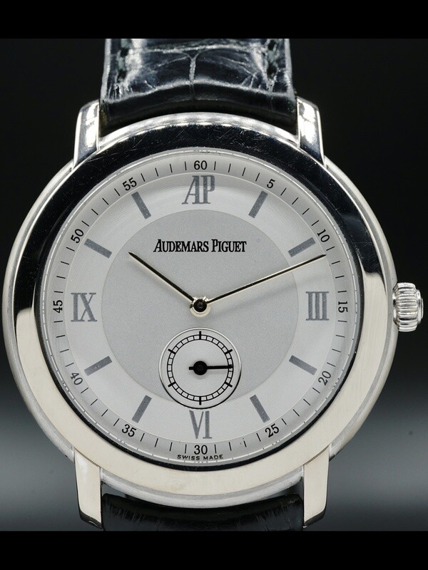 Audemars Piguet Jules Audemars
