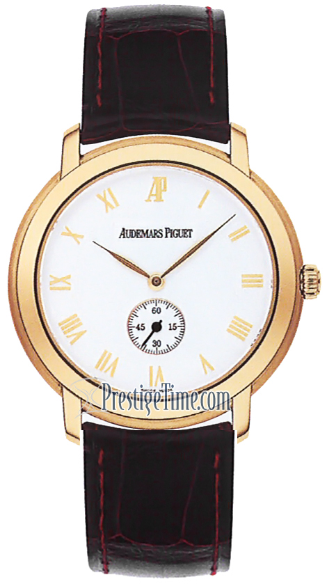 Audemars Piguet Jules Audemars
