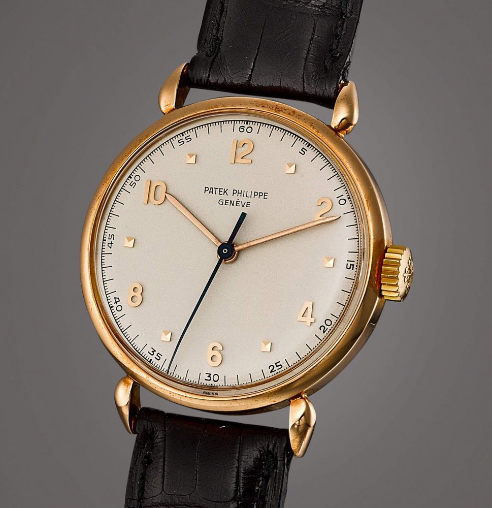 Patek Philippe Calatrava
