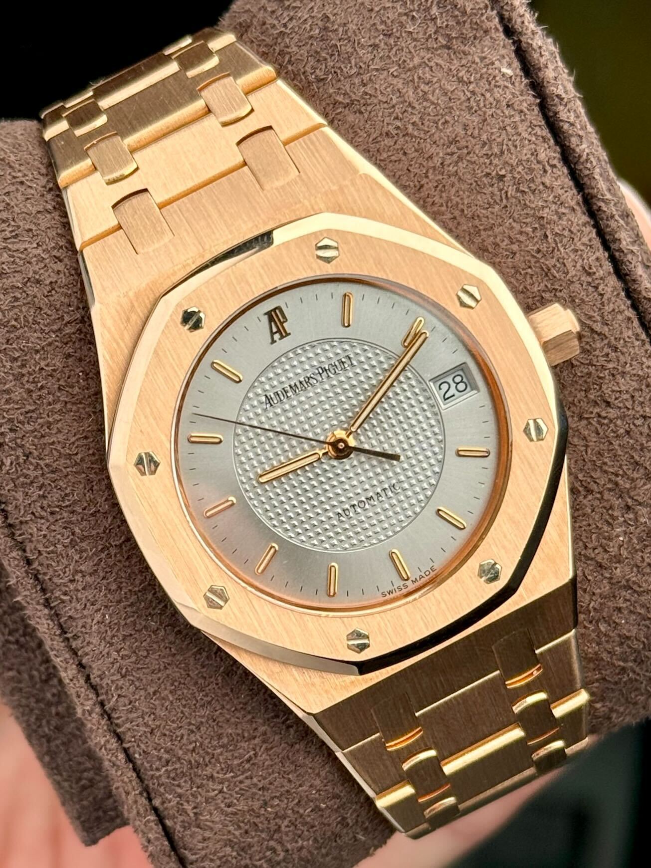 Audemars Piguet Royal Oak