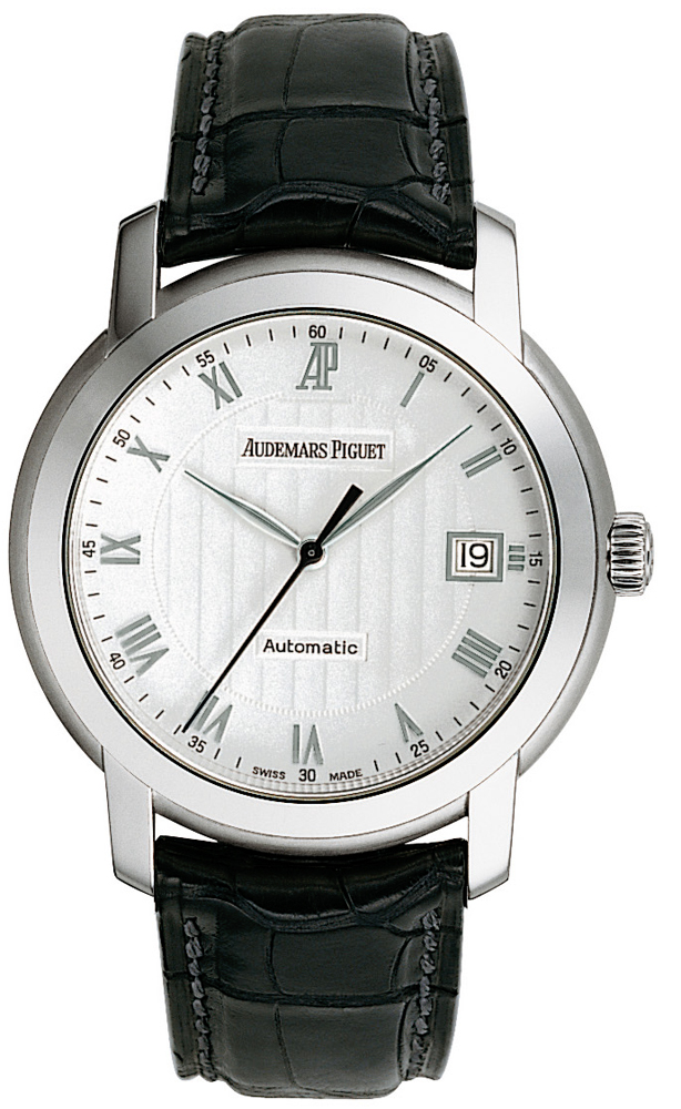 Audemars Piguet Jules Audemars