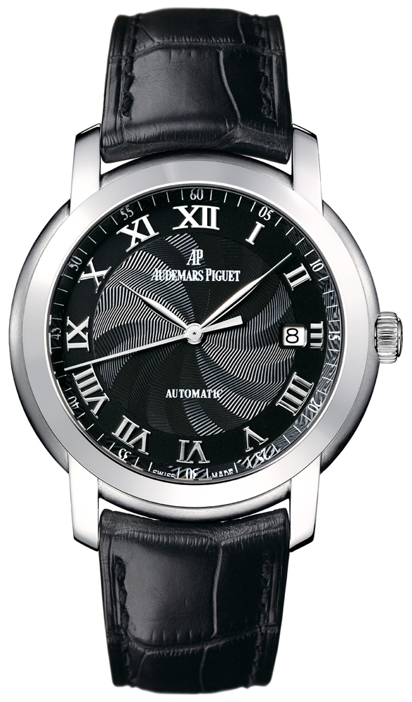 Audemars Piguet Jules Audemars