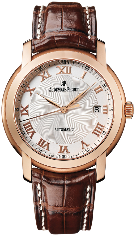 Audemars Piguet Jules Audemars