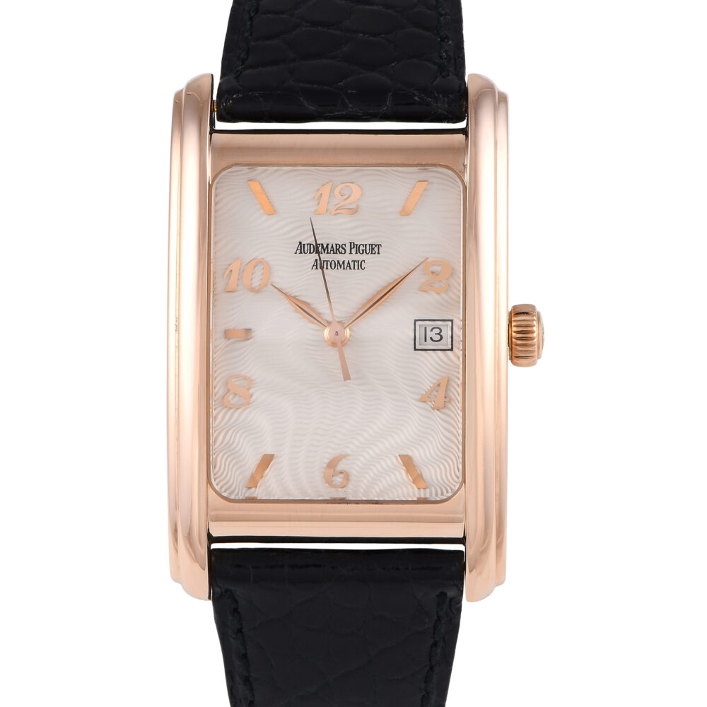 Audemars Piguet Edward Piguet