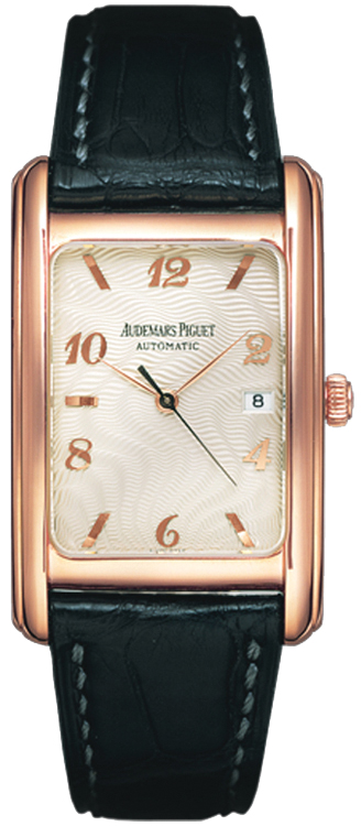 Audemars Piguet Edward Piguet