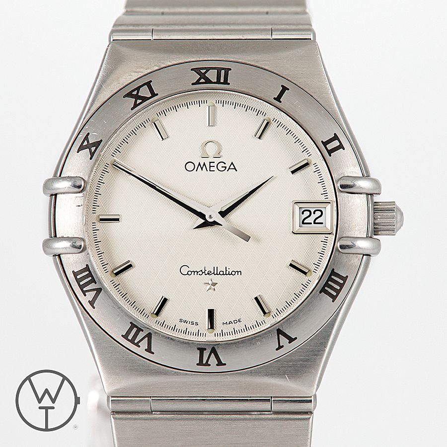 Omega Constellation