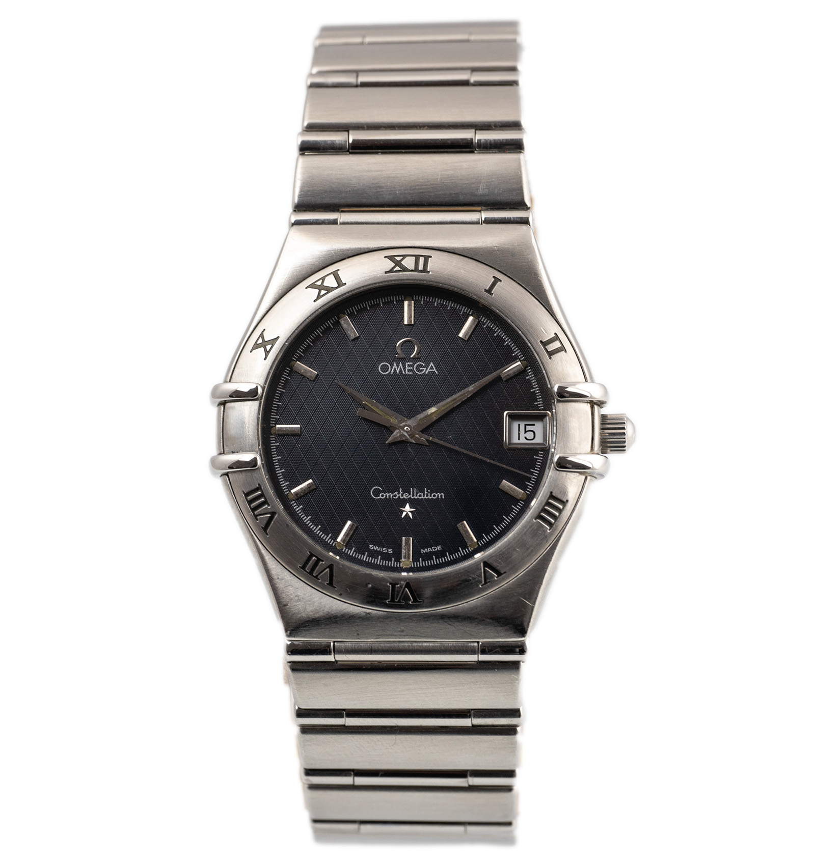 Omega Constellation
