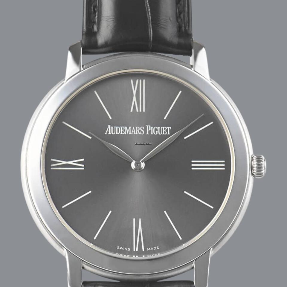 Audemars Piguet Jules Audemars