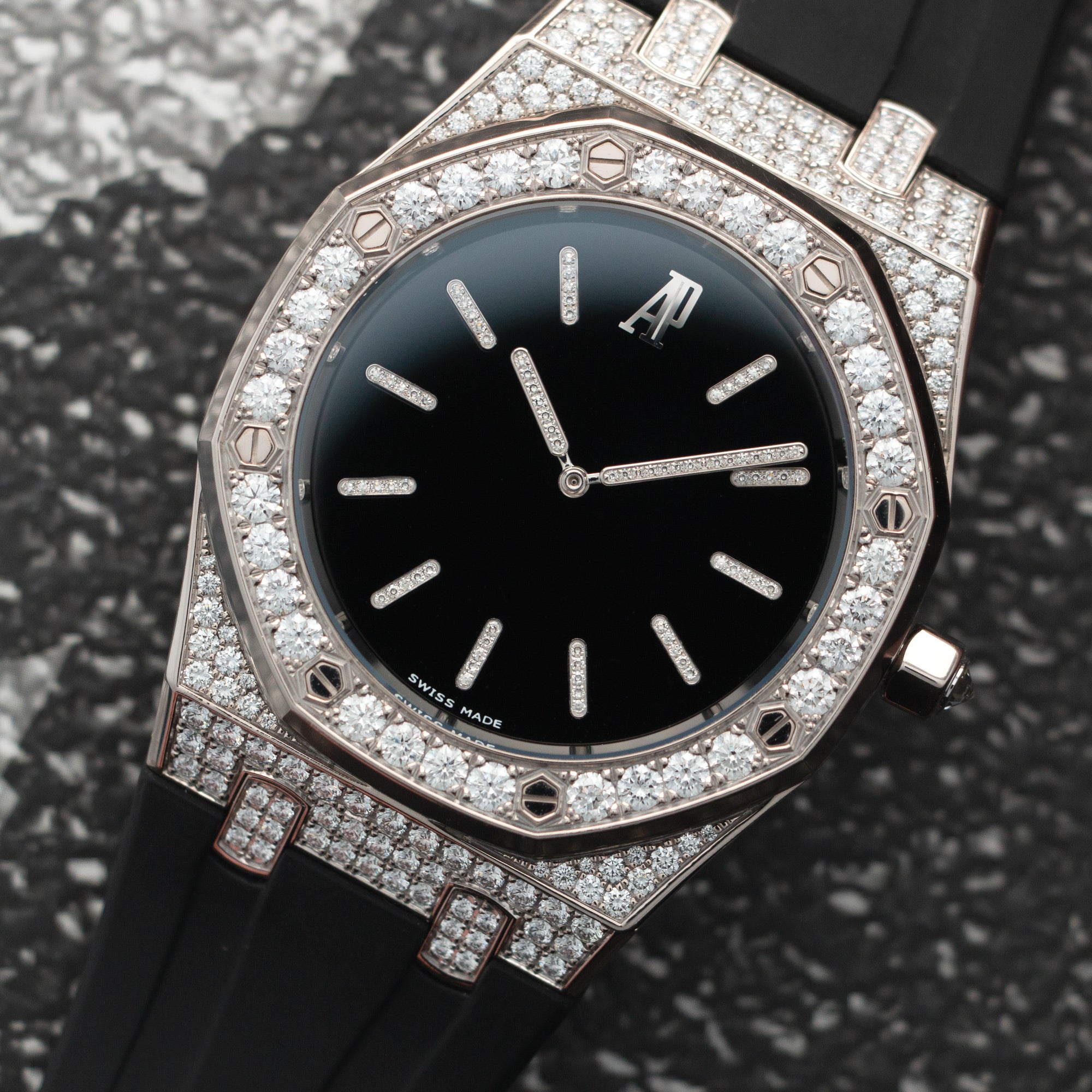 Audemars Piguet Audemars Piguet