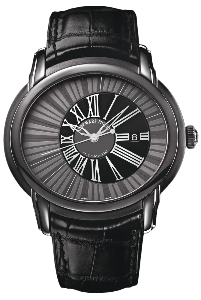 Audemars Piguet Millenary