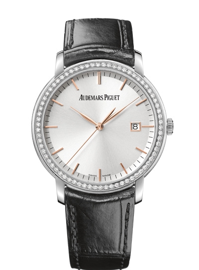 Audemars Piguet Jules Audemars