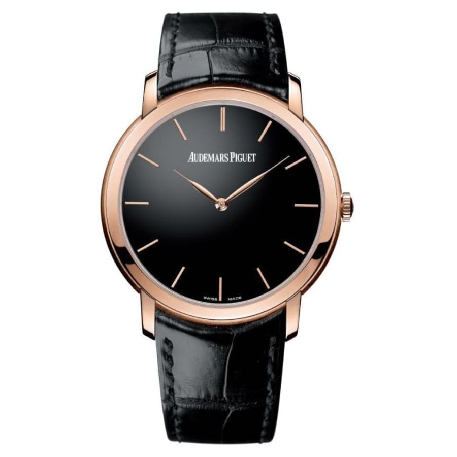 Audemars Piguet Jules Audemars