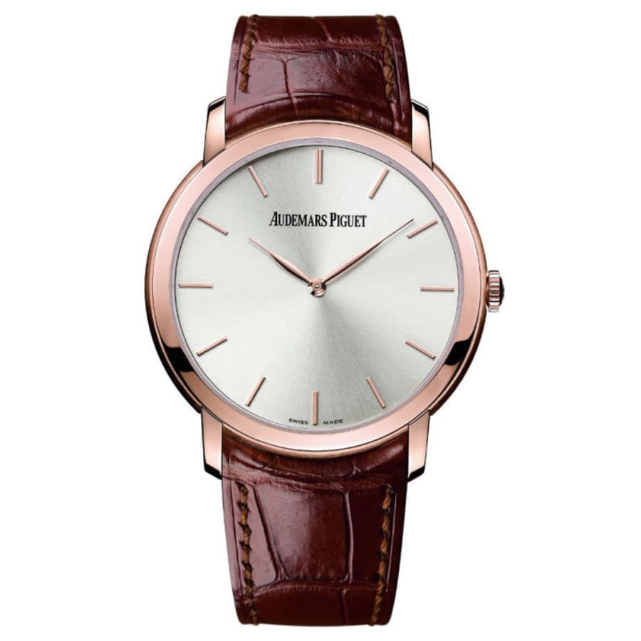 Audemars Piguet Jules Audemars