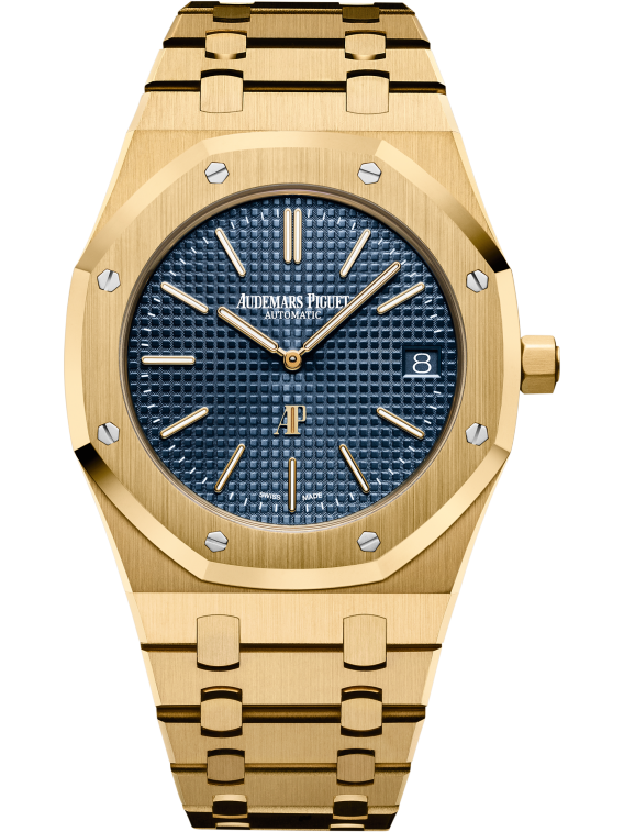 Audemars Piguet Royal Oak Jumbo