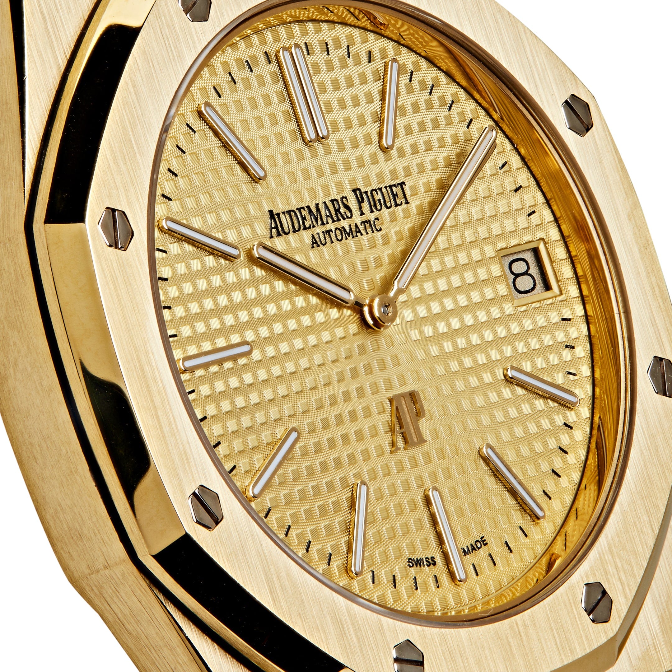 Audemars Piguet Royal Oak Jumbo