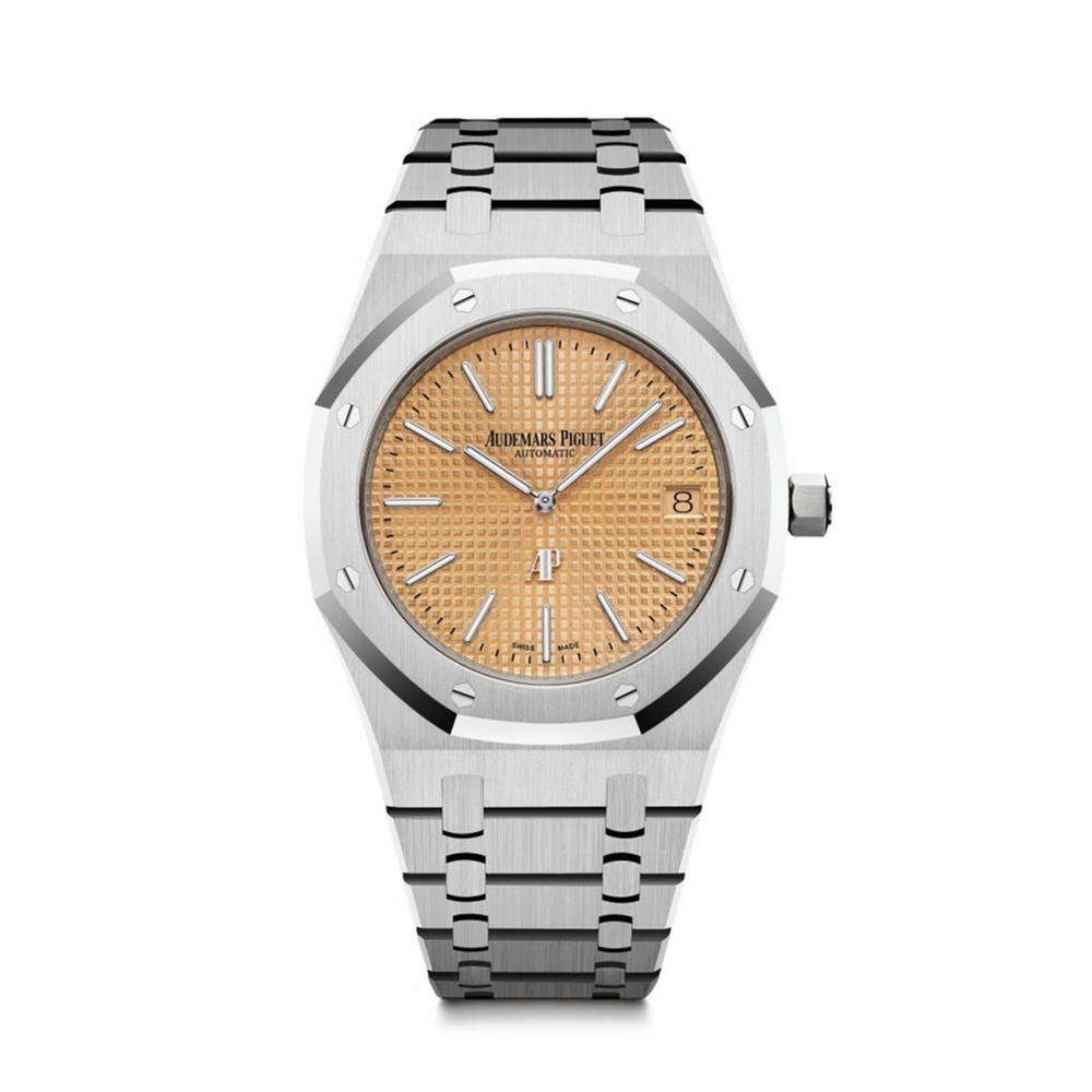 Audemars Piguet Royal Oak Jumbo