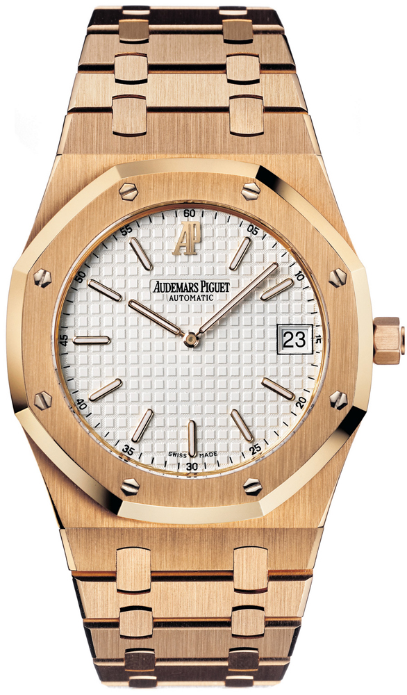 Audemars Piguet Royal Oak Jumbo