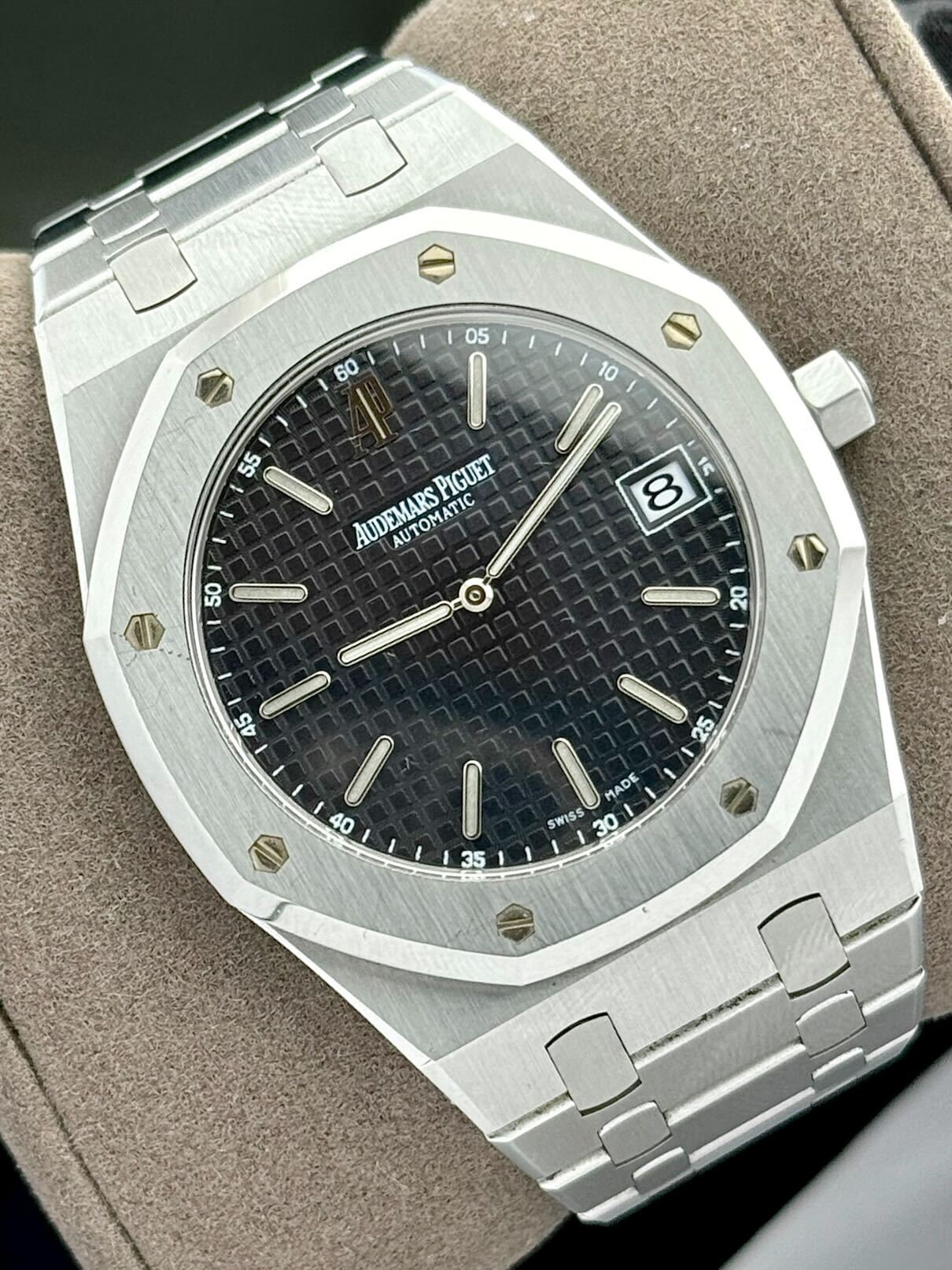 Audemars Piguet Royal Oak Jumbo