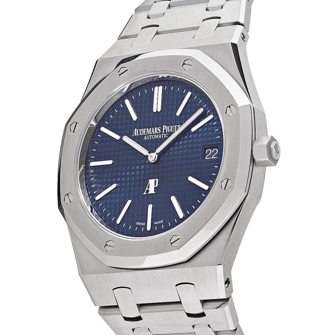 Audemars Piguet Royal Oak Jumbo