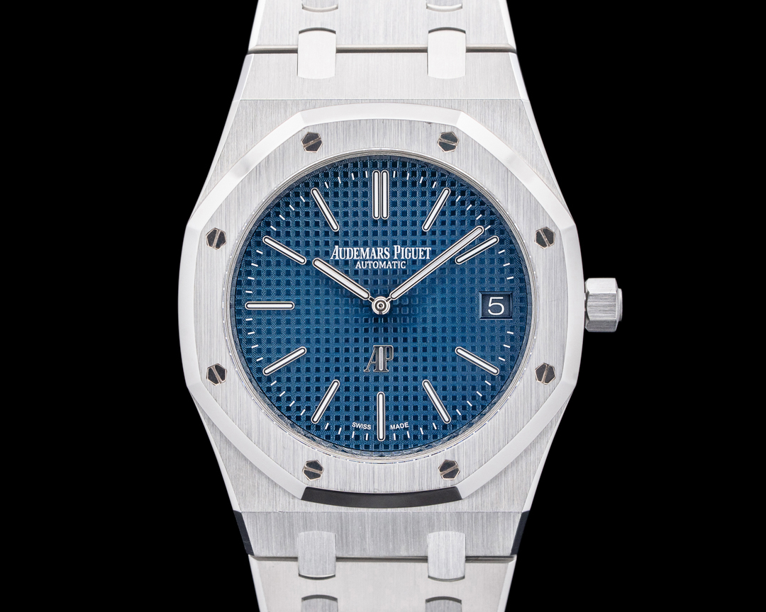 Audemars Piguet Royal Oak Jumbo