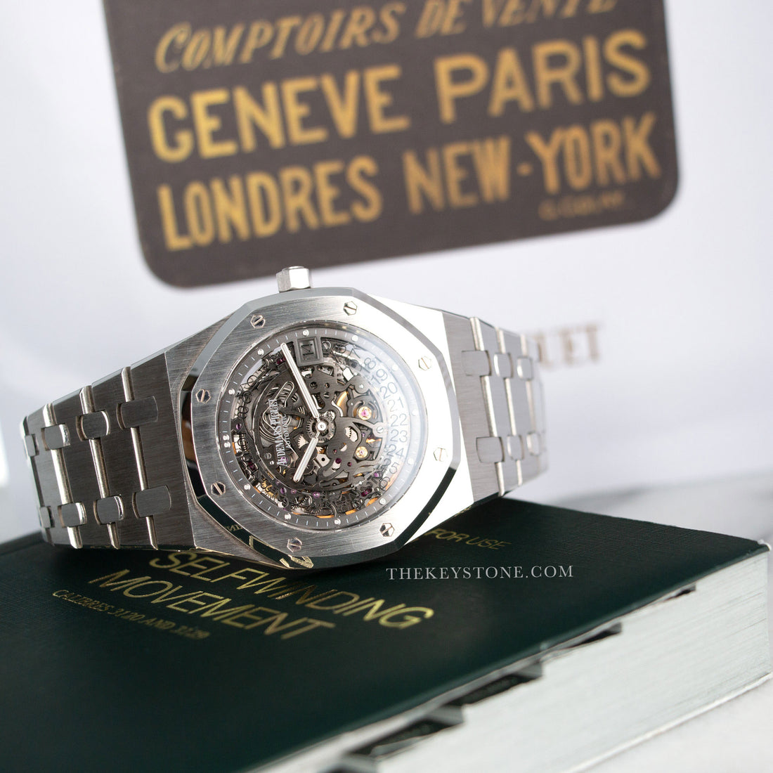 Audemars Piguet Royal Oak