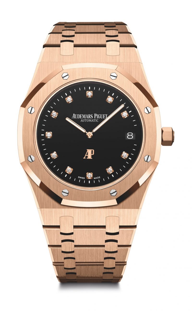 Audemars Piguet Royal Oak Jumbo
