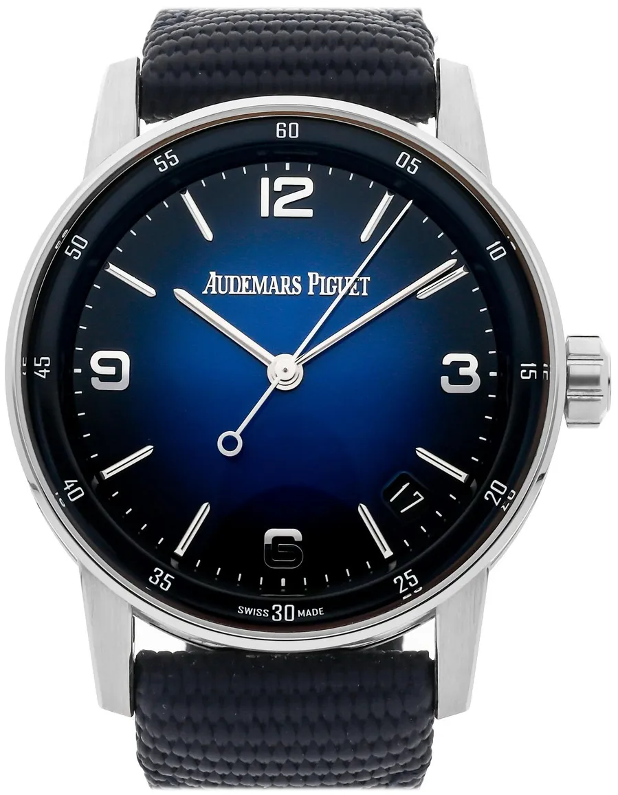 Audemars Piguet Code 11.59