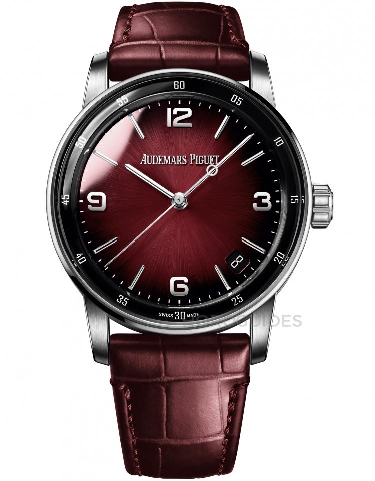 Audemars Piguet Code 11.59