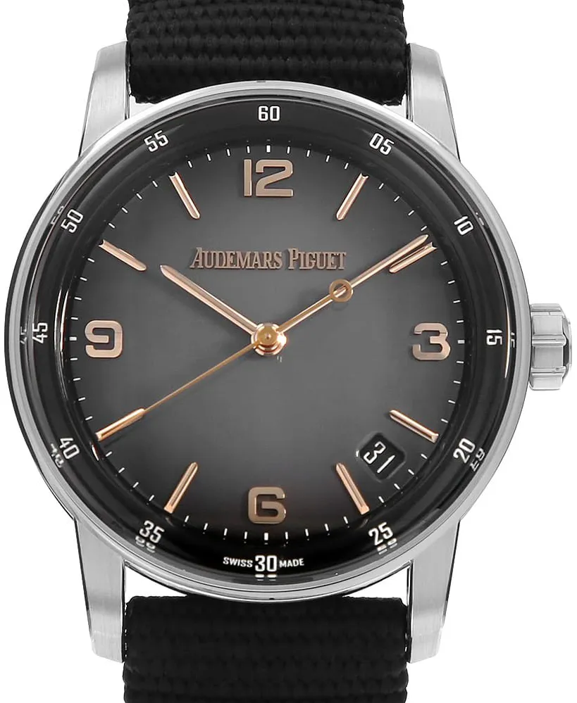 Audemars Piguet Code 11.59