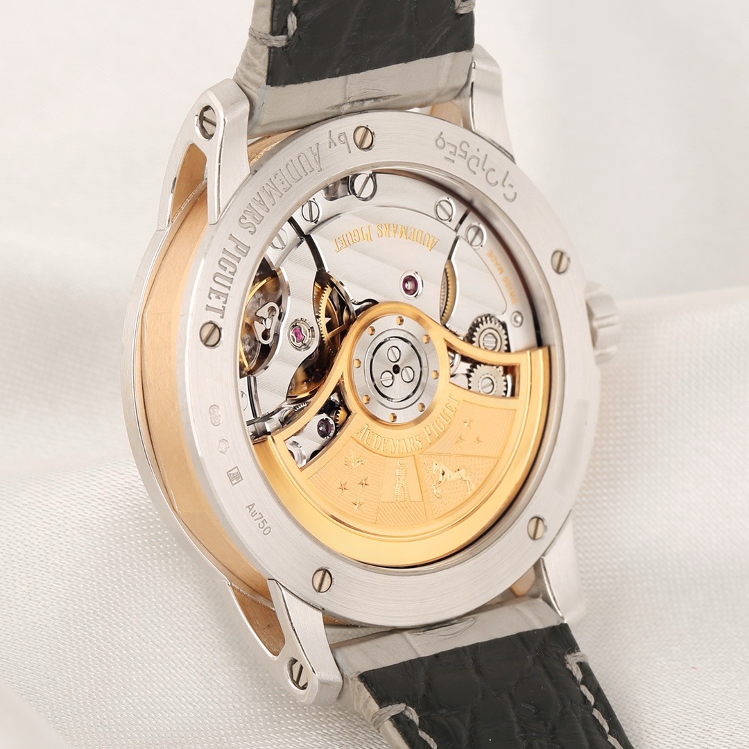 Audemars Piguet Code 11.59