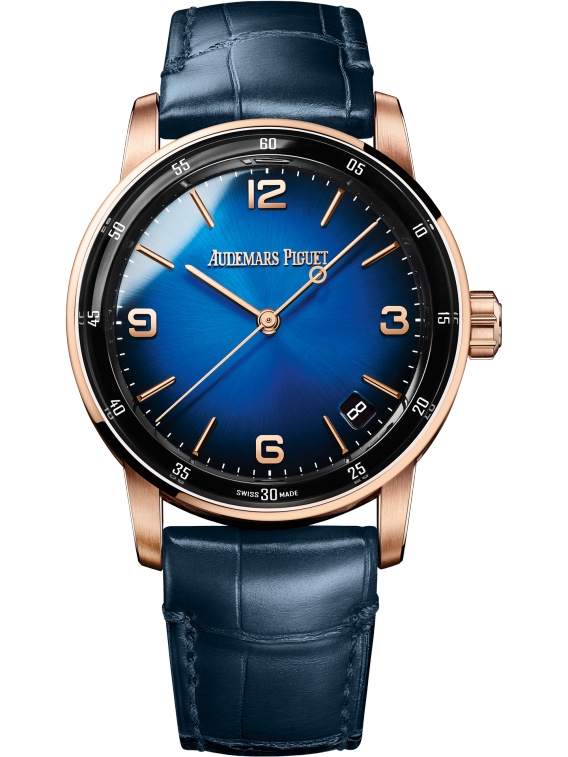 Audemars Piguet Code 11.59