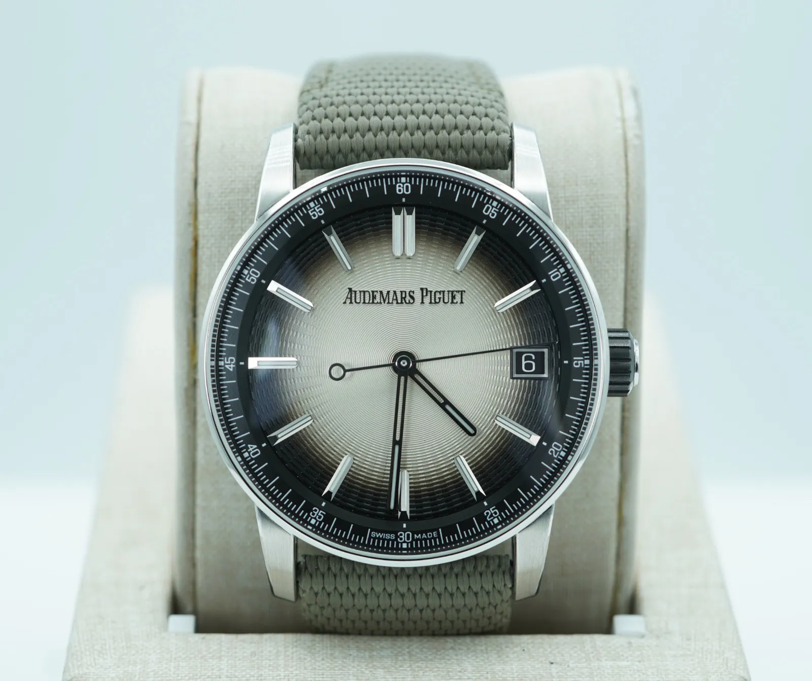 Audemars Piguet Code 11.59