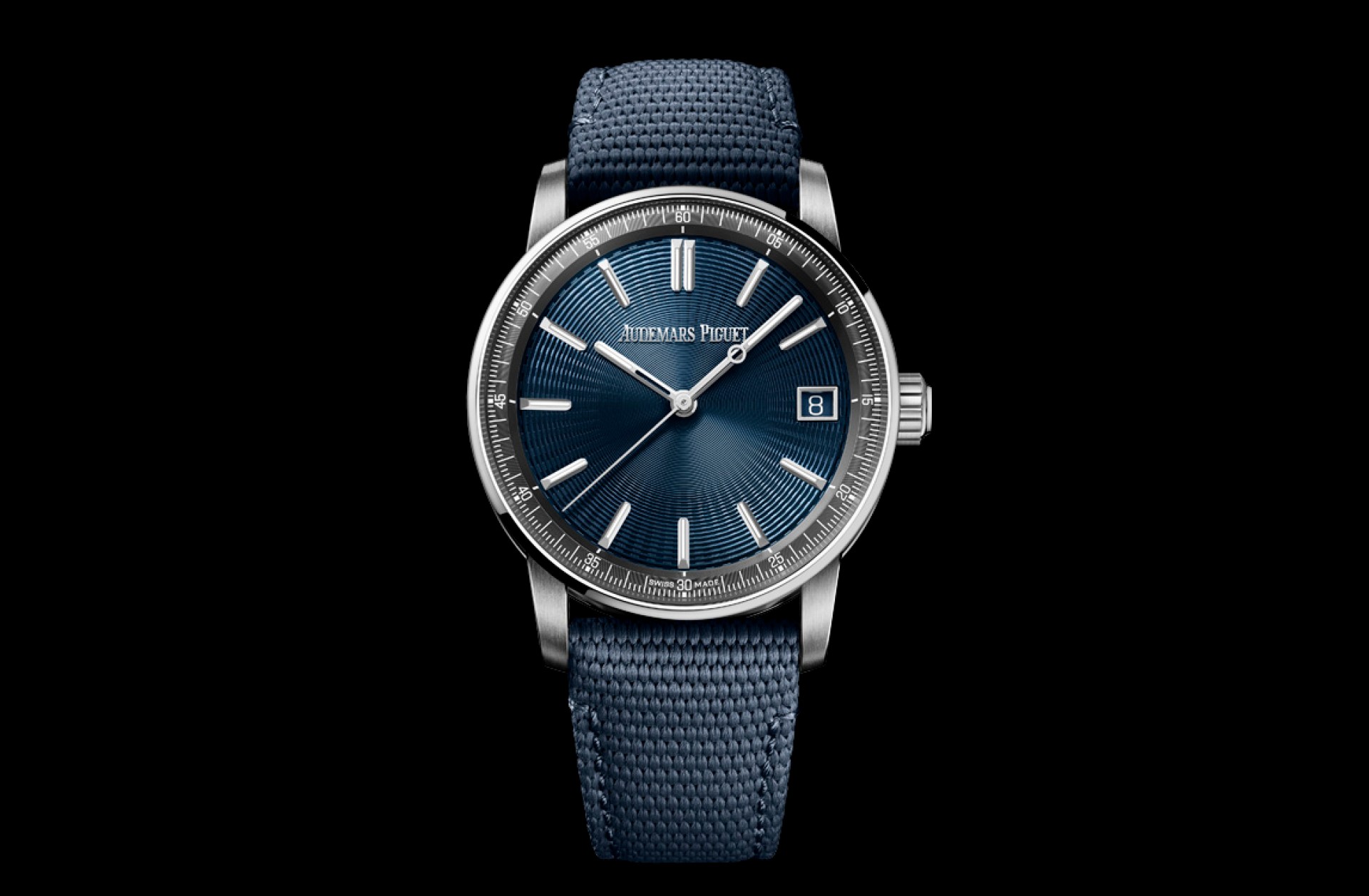 Audemars Piguet Code 11.59