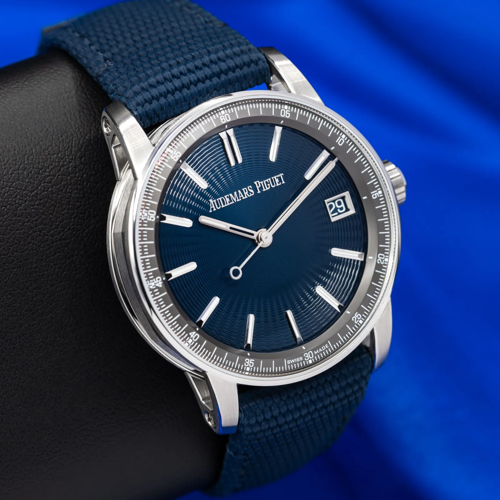 Audemars Piguet Code 11.59