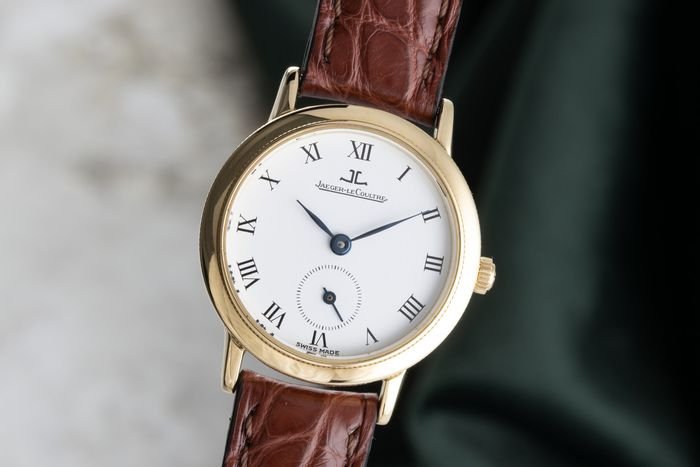 Jaeger-LeCoultre Jaeger-LeCoultre