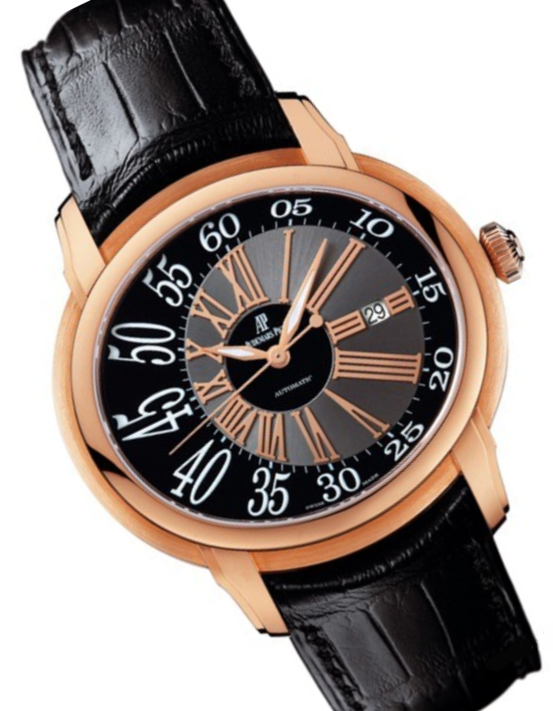 Audemars Piguet Millenary