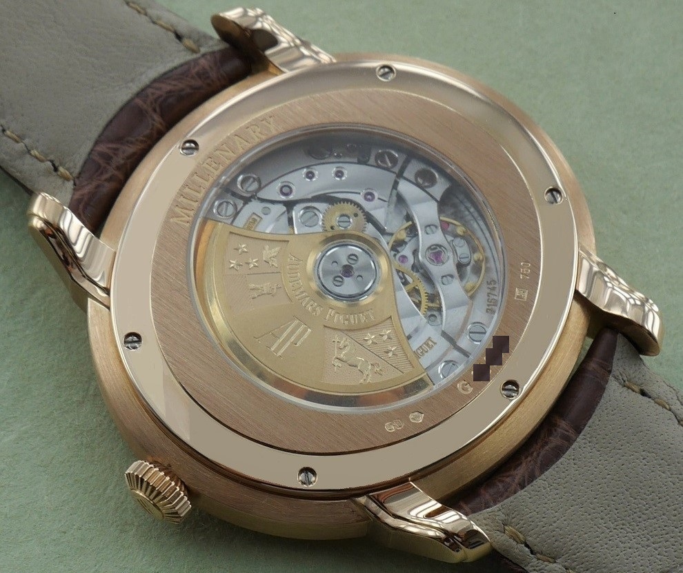 Audemars Piguet Millenary