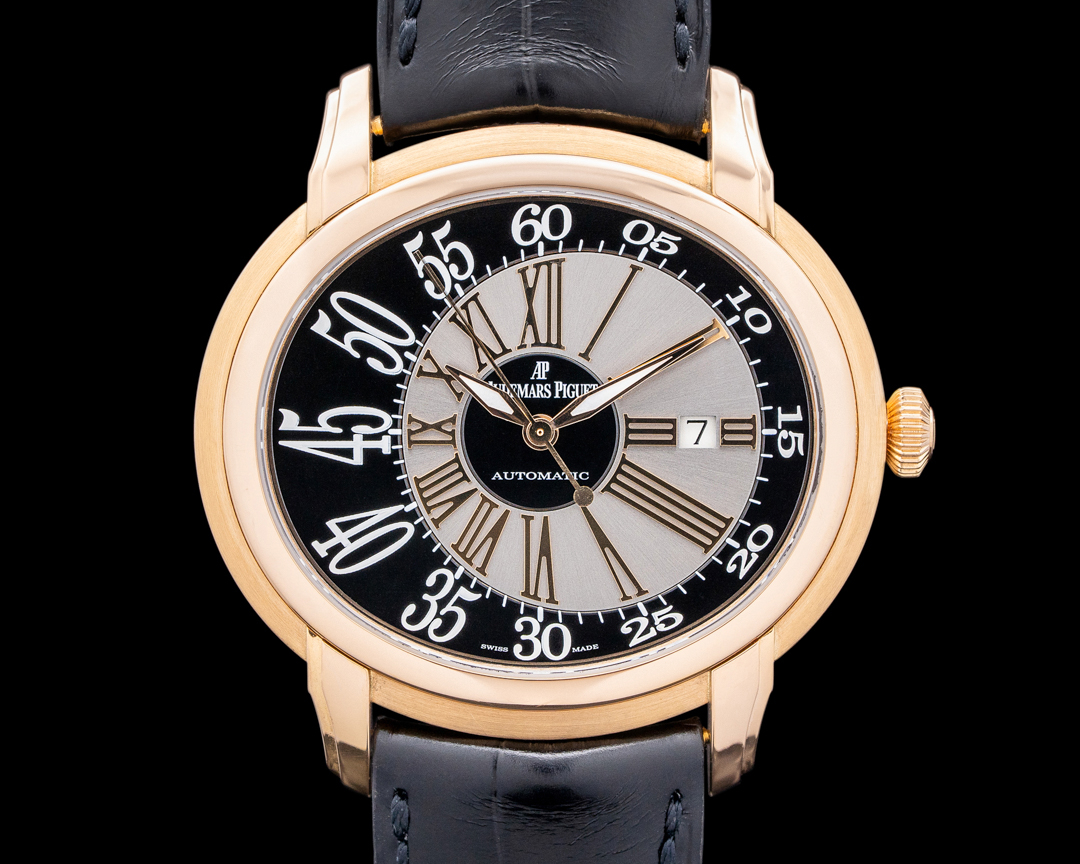 Audemars Piguet Millenary