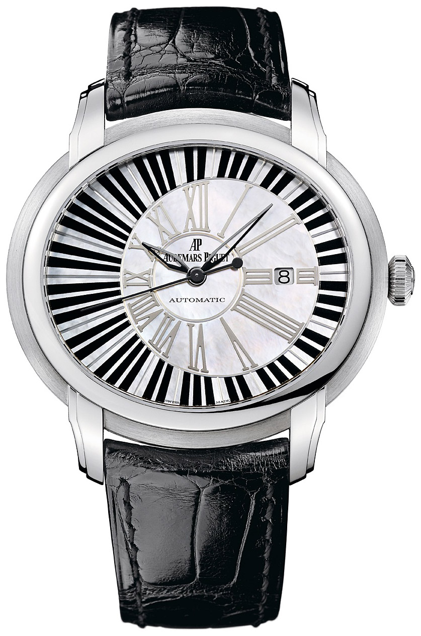 Audemars Piguet Millenary