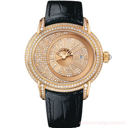 Audemars Piguet Millenary