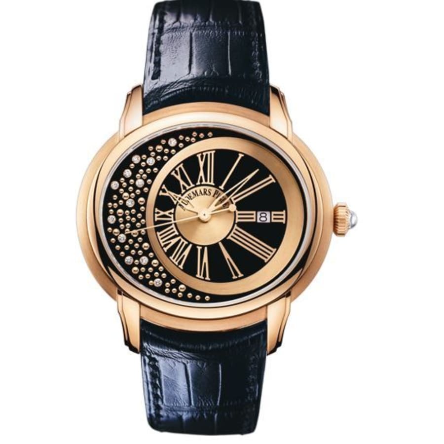 Audemars Piguet Millenary