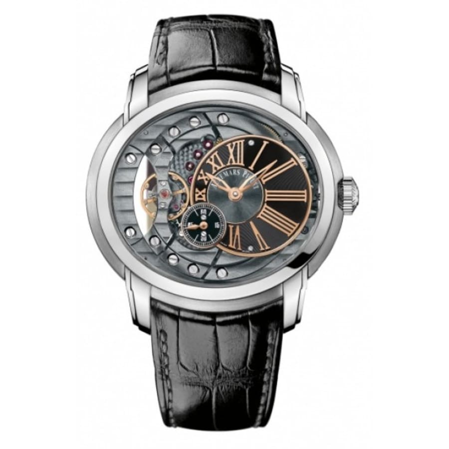 Audemars Piguet Millenary 4101