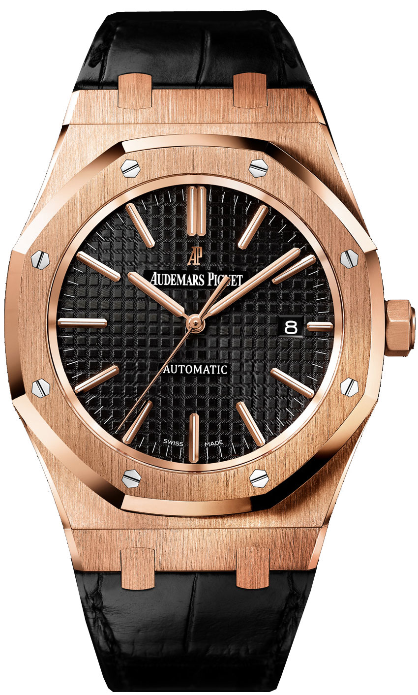 Audemars Piguet Royal Oak Selfwinding