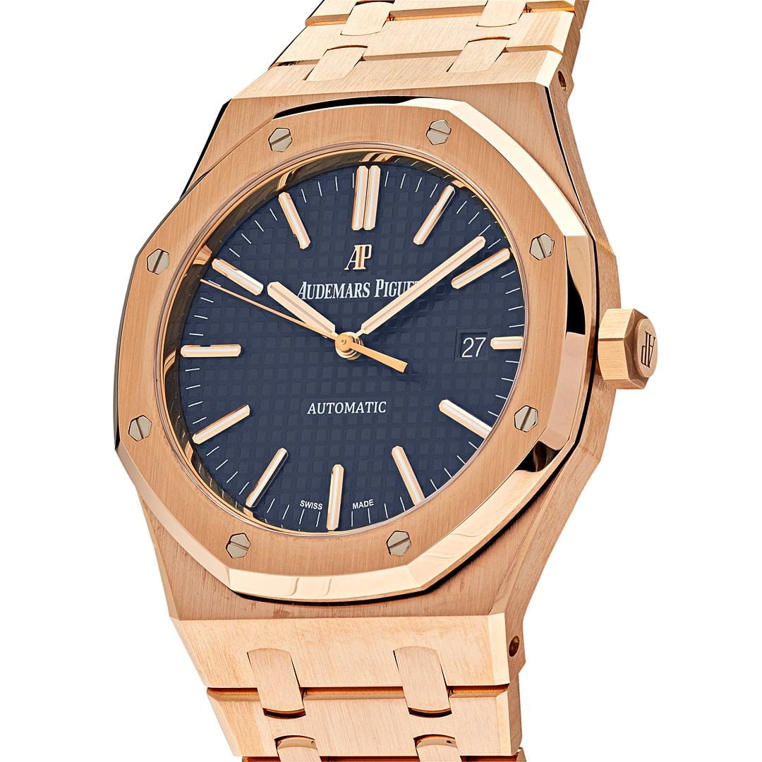 Audemars Piguet Royal Oak Selfwinding